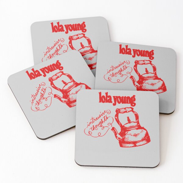 Item preview, Grooviness Intrusive Thoughts designed and sold by OsbaldoHudson.