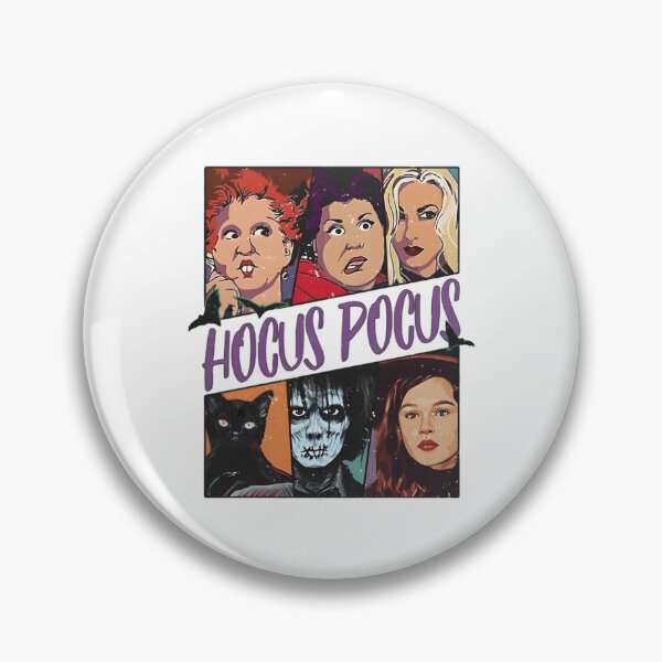 Item preview, witches halloween 80s funny 90s movie magic retro vintage scary designed and sold by LuxuryStevensC.