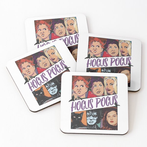 Item preview, witches halloween 80s funny 90s movie magic retro vintage scary designed and sold by LuxuryStevensC.
