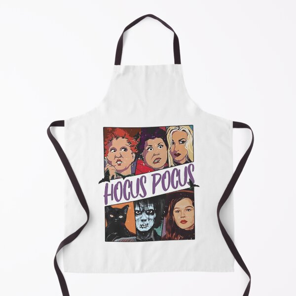Item preview, witches halloween 80s funny 90s movie magic retro vintage scary designed and sold by LuxuryStevensC.