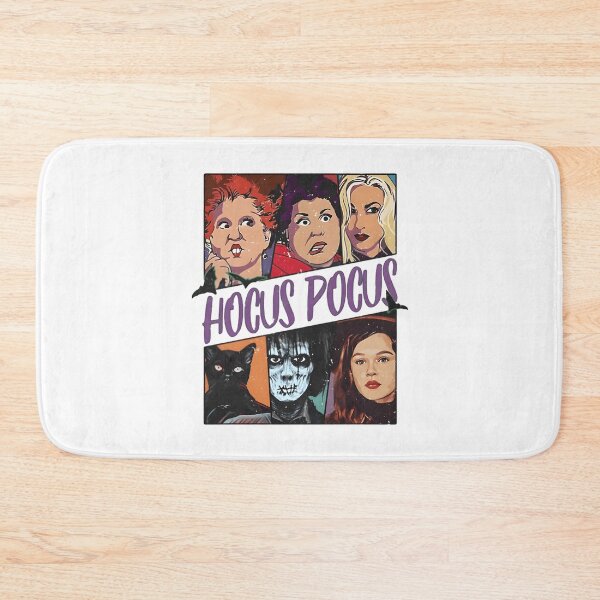 Item preview, witches halloween 80s funny 90s movie magic retro vintage scary designed and sold by LuxuryStevensC.
