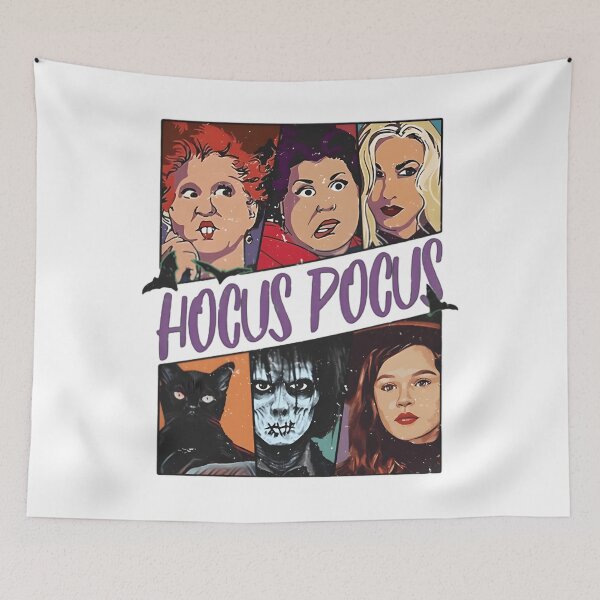 Item preview, witches halloween 80s funny 90s movie magic retro vintage scary designed and sold by LuxuryStevensC.