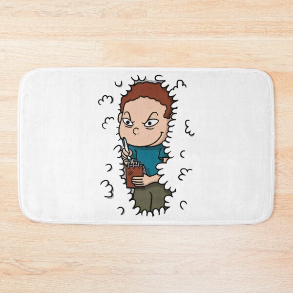 Item preview, tv friendship cartoon funny 90s series shool movie retro vintage kids comedy designed and sold by CrunchersJoel92.