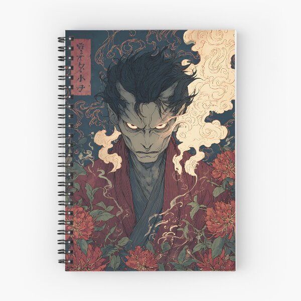 Item preview, The World of the Yokai designed and sold by bapupa.