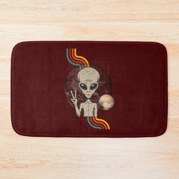 Item preview, ALIEN Galactic Federation of Aliens designed and sold by Margotpuckett.