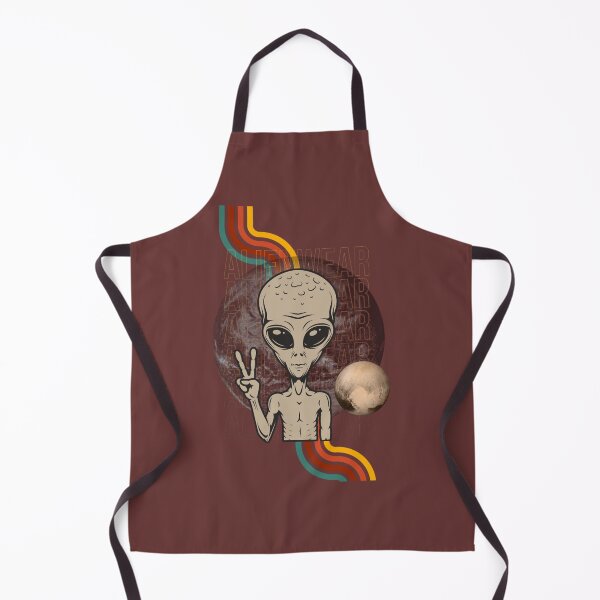 Item preview, ALIEN Galactic Federation of Aliens designed and sold by Margotpuckett.