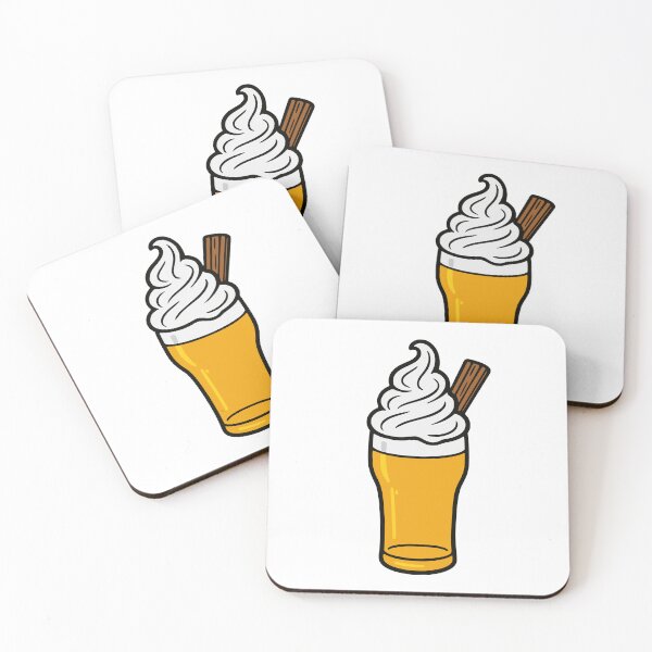 Item preview, Ice Cream Beer designed and sold by sirglennbo.
