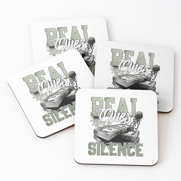 Item preview,  To Match Seafoam Sail 4s - Move In Silence Money  designed and sold by lnaylor01.