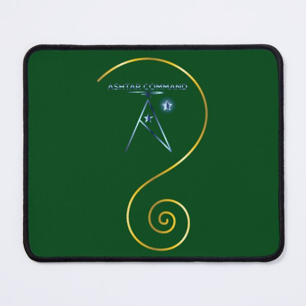 Item preview, Ashtar Sheran designed and sold by Margotpuckett.