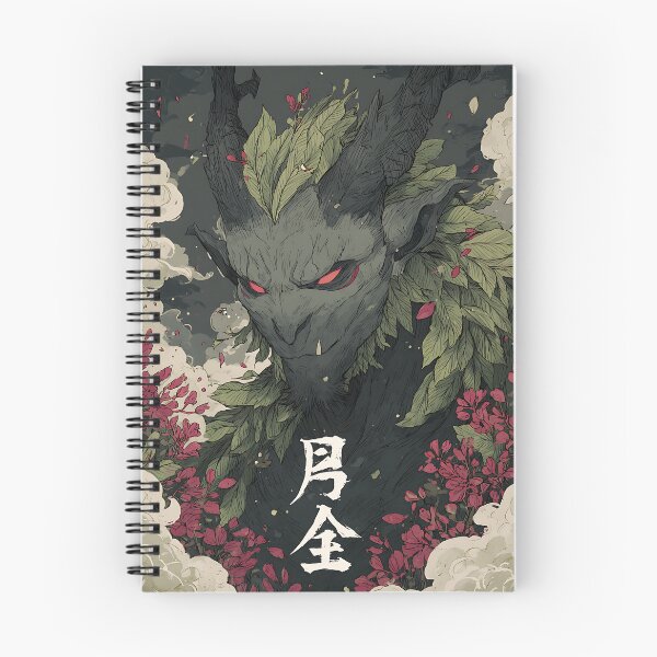 Item preview, The Legendary Yokai designed and sold by bapupa.