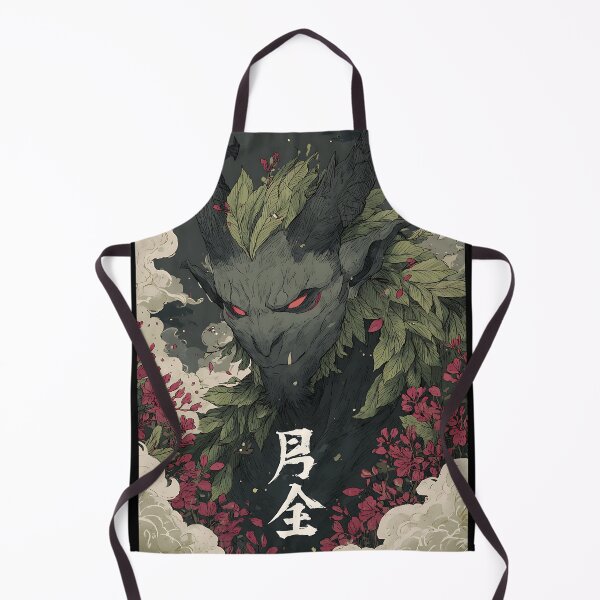 Item preview, The Legendary Yokai designed and sold by bapupa.