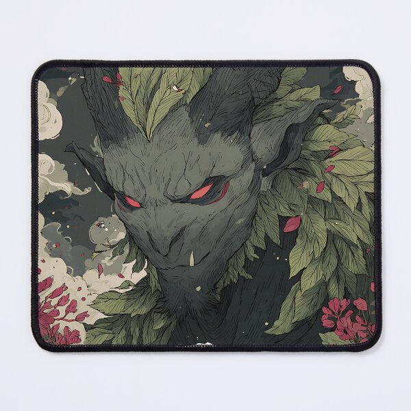 Item preview, The Legendary Yokai designed and sold by bapupa.