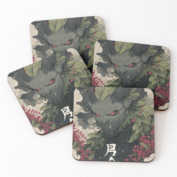 Item preview, The Legendary Yokai designed and sold by bapupa.