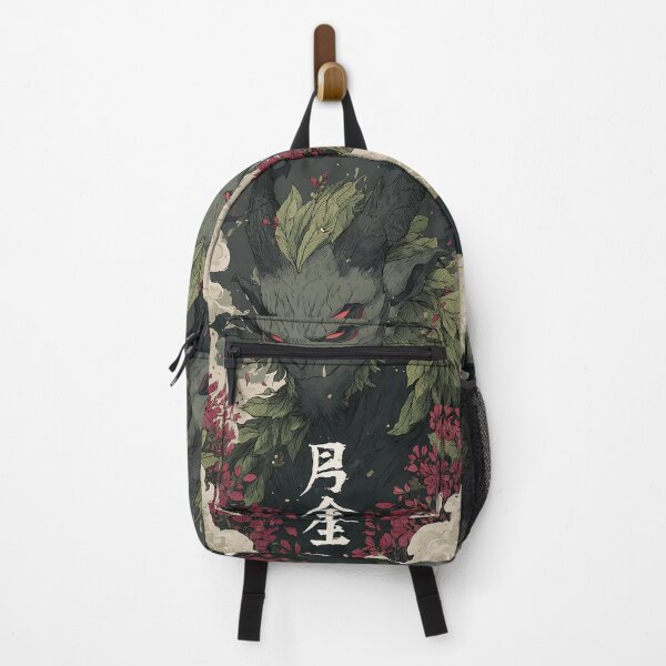 Item preview, The Legendary Yokai designed and sold by bapupa.