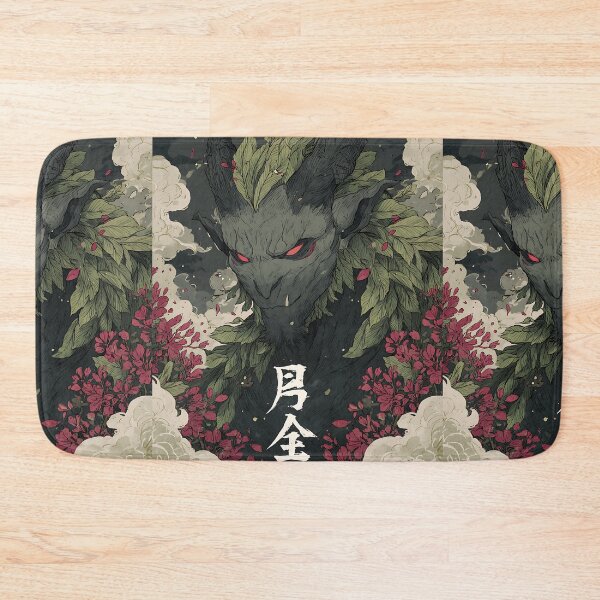 Item preview, The Legendary Yokai designed and sold by bapupa.