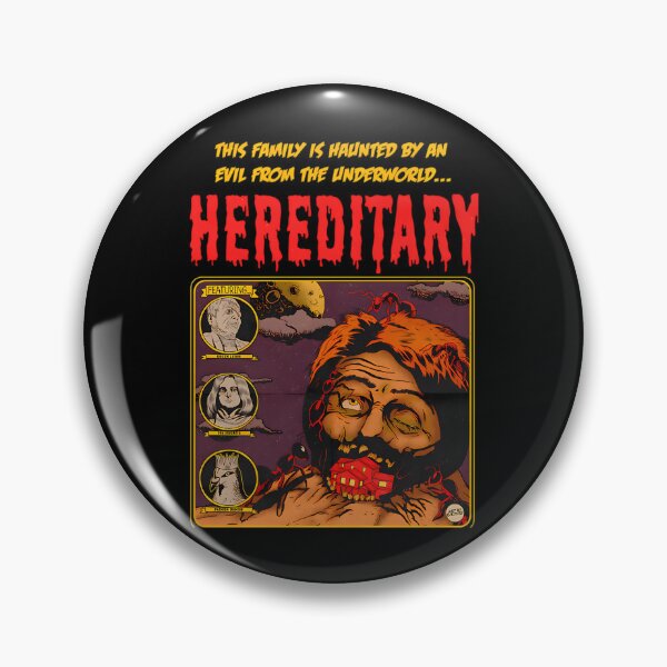 Item preview, Drama Vintage Movie Horror Logo 90S Halloween Dark designed and sold by Boutique-forked.