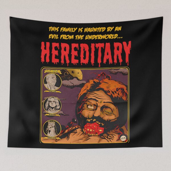 Item preview, Drama Vintage Movie Horror Logo 90S Halloween Dark designed and sold by Boutique-forked.