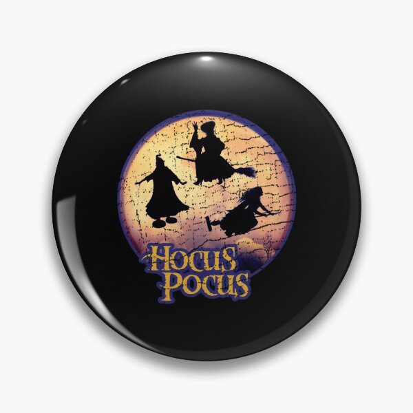 Item preview, scary vintage funny 90s halloween magic movie witches 80s retro designed and sold by ArtShopsteff.
