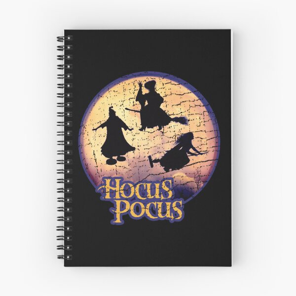 Item preview, scary vintage funny 90s halloween magic movie witches 80s retro designed and sold by ArtShopsteff.