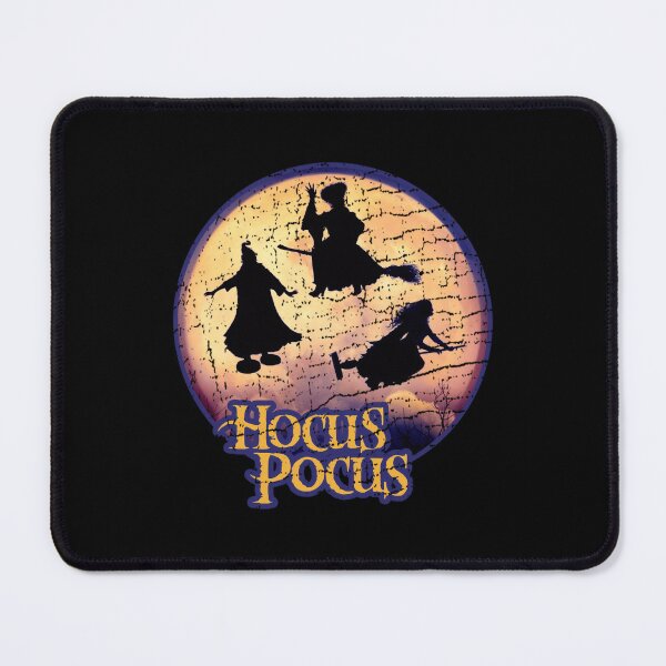 Item preview, scary vintage funny 90s halloween magic movie witches 80s retro designed and sold by ArtShopsteff.