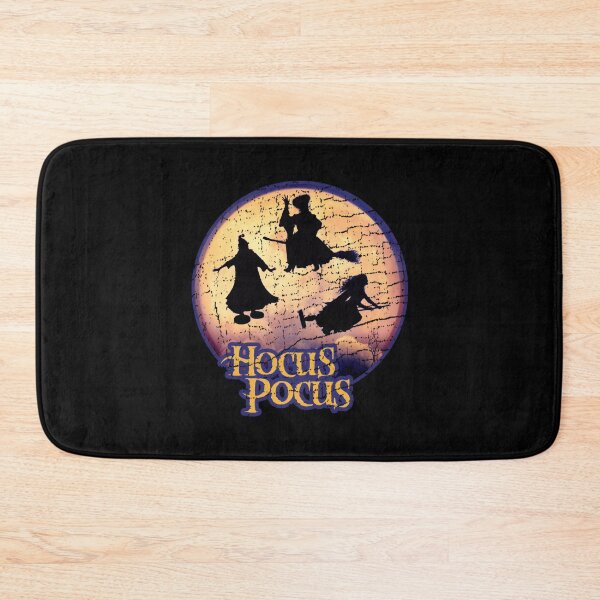 Item preview, scary vintage funny 90s halloween magic movie witches 80s retro designed and sold by ArtShopsteff.