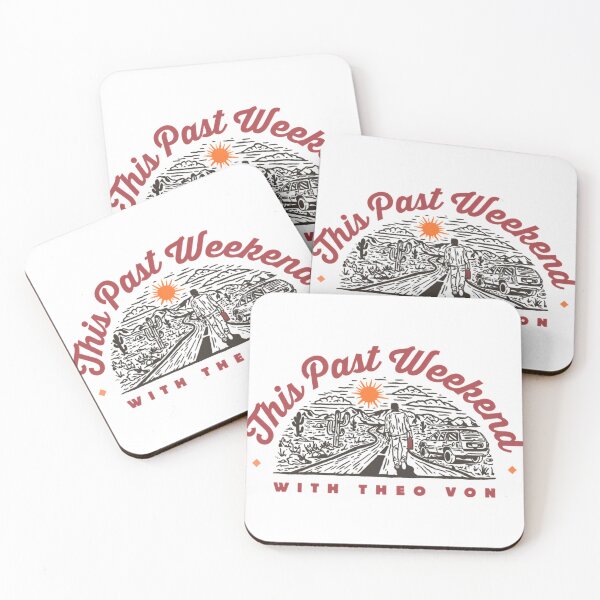 Item preview, Theo Von Out of Gas designed and sold by Willorensen.