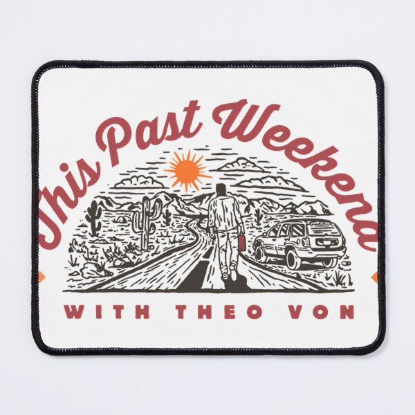 Item preview, Theo Von Out of Gas designed and sold by Willorensen.