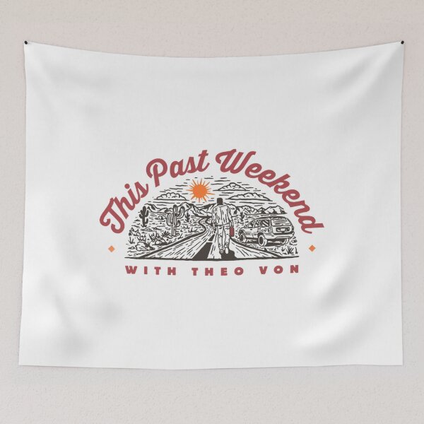Item preview, Theo Von Out of Gas designed and sold by Willorensen.