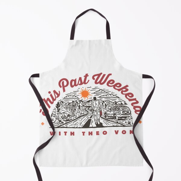 Item preview, Theo Von Out of Gas designed and sold by Willorensen.