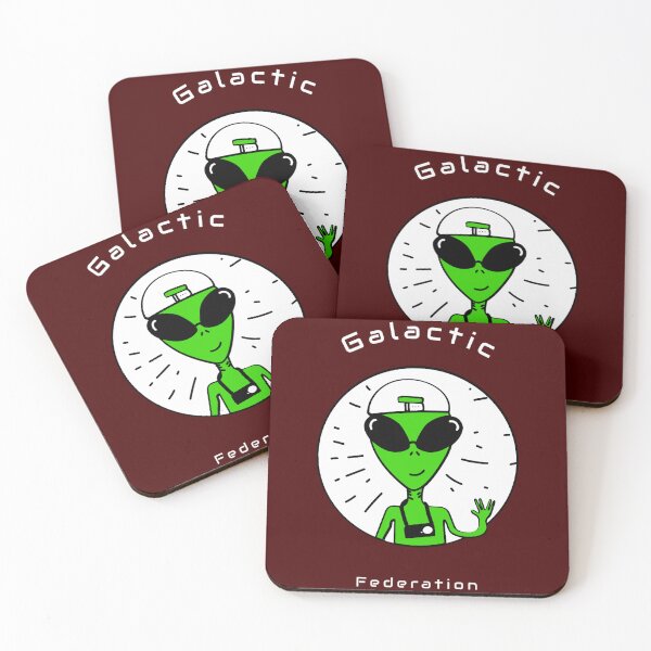 Item preview, Israeli Alien Conspiracy designed and sold by Margotpuckett.