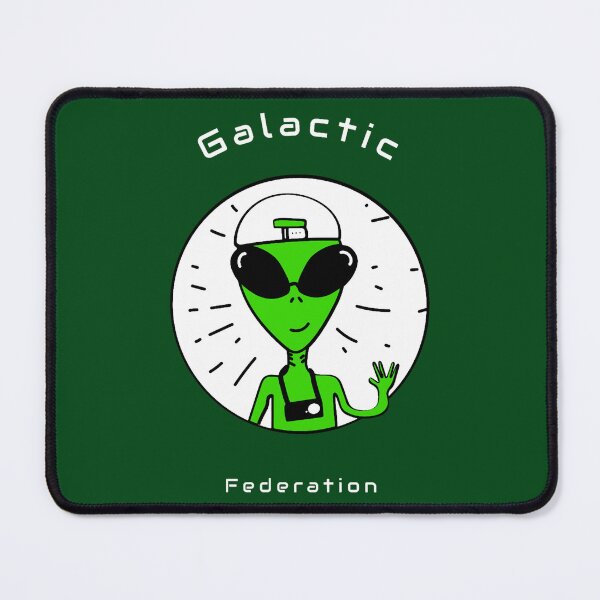 Item preview, Israeli Alien Conspiracy designed and sold by Margotpuckett.
