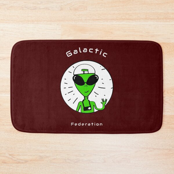 Item preview, Israeli Alien Conspiracy designed and sold by Margotpuckett.
