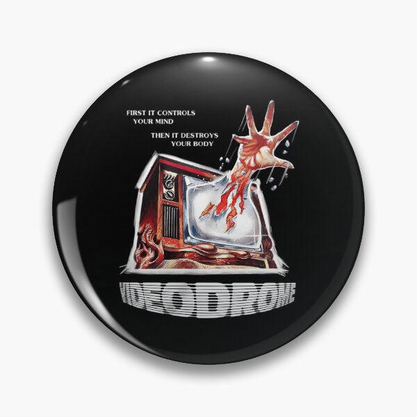 Item preview, vintage retro movie 80s scary horror halloween series video 90s 2000s designed and sold by Jojo-Roelof-83.