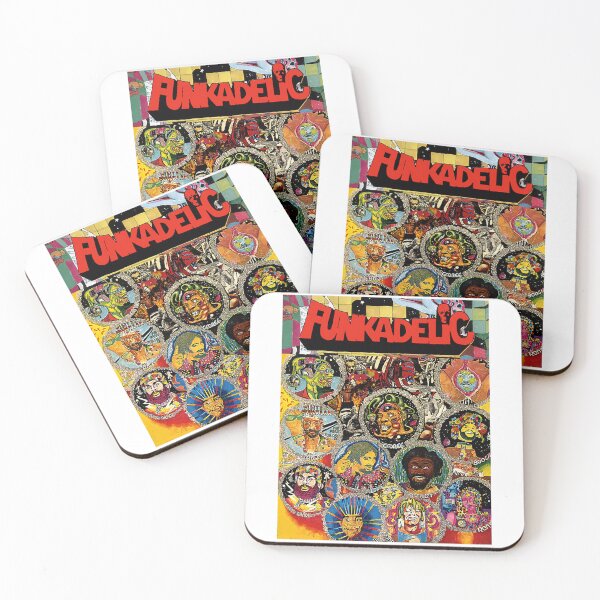 Item preview, funk heavy music band vintage 90s retro 80s album metal designed and sold by Cook-Custart.