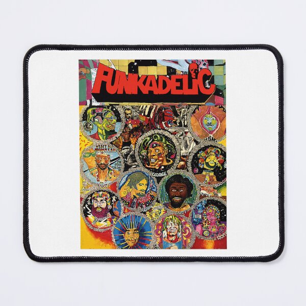 Item preview, funk heavy music band vintage 90s retro 80s album metal designed and sold by Cook-Custart.