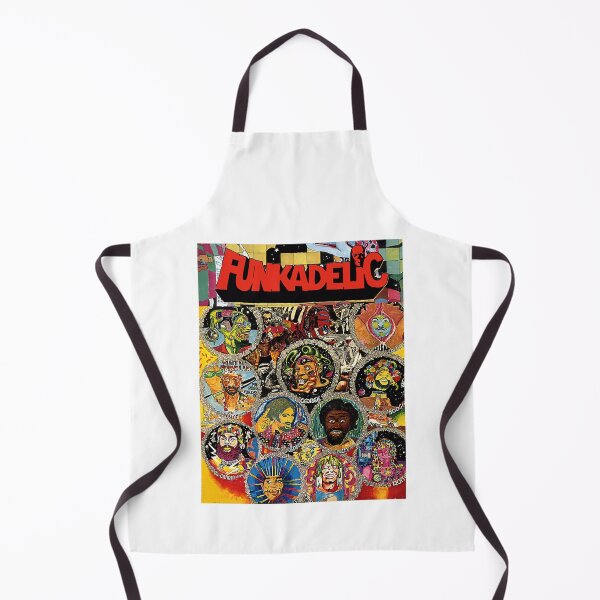 Item preview, funk heavy music band vintage 90s retro 80s album metal designed and sold by Cook-Custart.