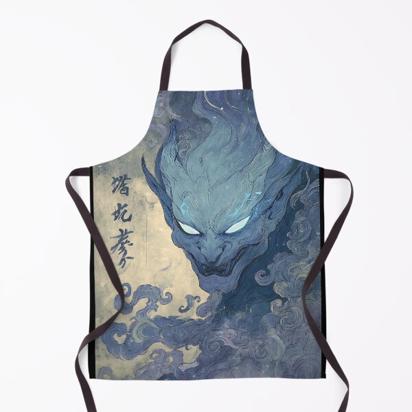 Item preview, The Mythical Yokai designed and sold by bapupa.