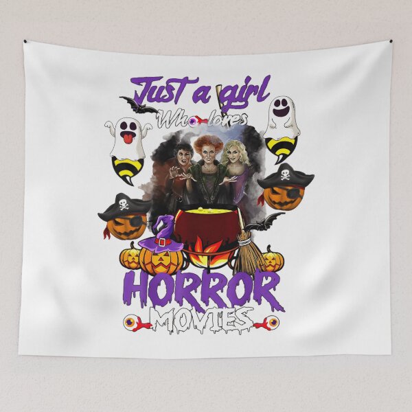 Item preview, 90s funny vintage movie scary witches magic 80s halloween retro designed and sold by LuxuryStevensC.