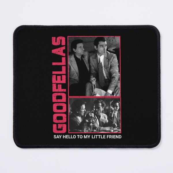 Item preview, Vintage 90s Movie All Retro Time Of Mafia designed and sold by Gardner-Prison.