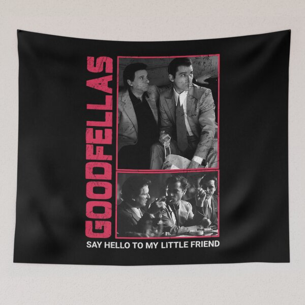 Item preview, Vintage 90s Movie All Retro Time Of Mafia designed and sold by Gardner-Prison.