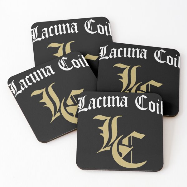Item preview, Lacuna Coil designed and sold by jlyzoethorne.