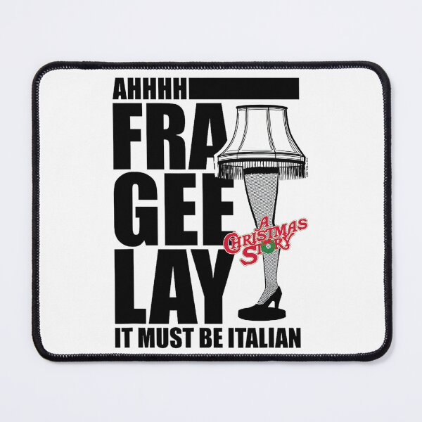 Item preview, Vintage TV Comedy Character Christmas Movie Series designed and sold by StansShopArt.