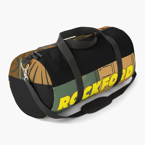 Item preview, Private Detective Jim Rockford designed and sold by SzucsNoelne.
