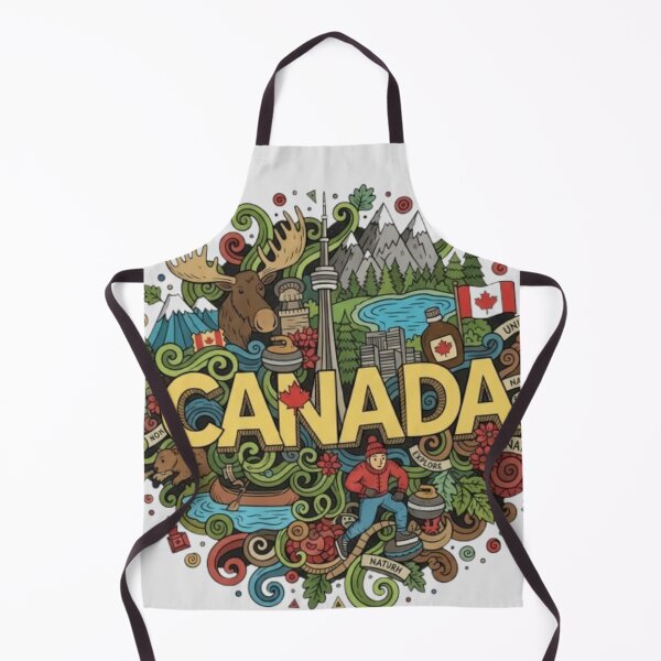 Item preview, Canada designed and sold by Aise06.