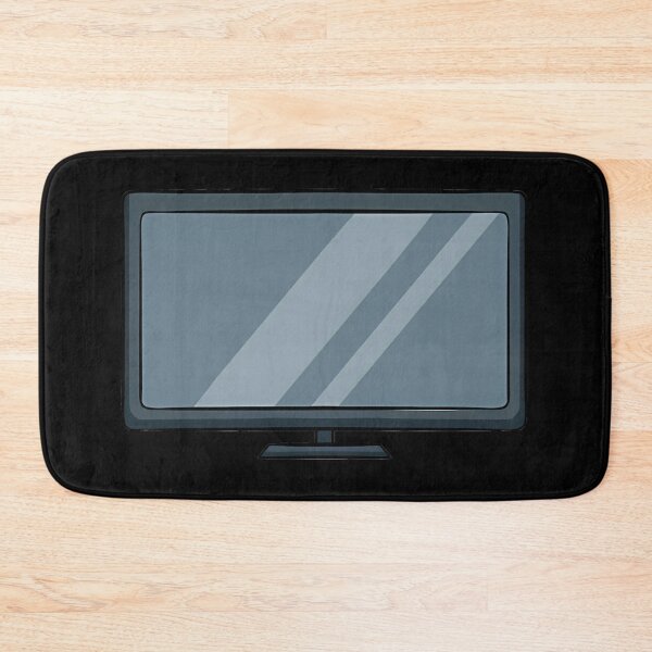 Item preview, Tv Television designed and sold by SzucsNoelne.