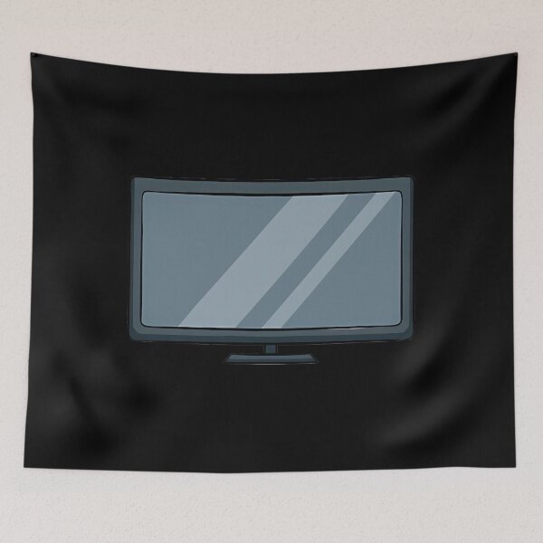 Item preview, Tv Television designed and sold by SzucsNoelne.