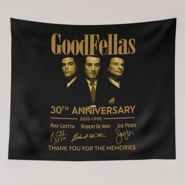 Item preview, Vintage 90s Movie Retro Of Time All Mafia designed and sold by Gardner-Prison.