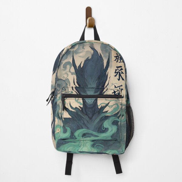 Item preview, The Legendary Yokai Creature designed and sold by bapupa.