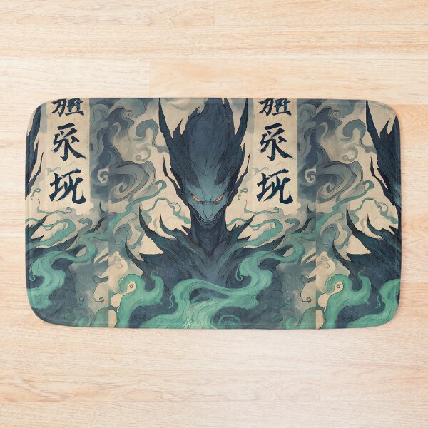 Item preview, The Legendary Yokai Creature designed and sold by bapupa.