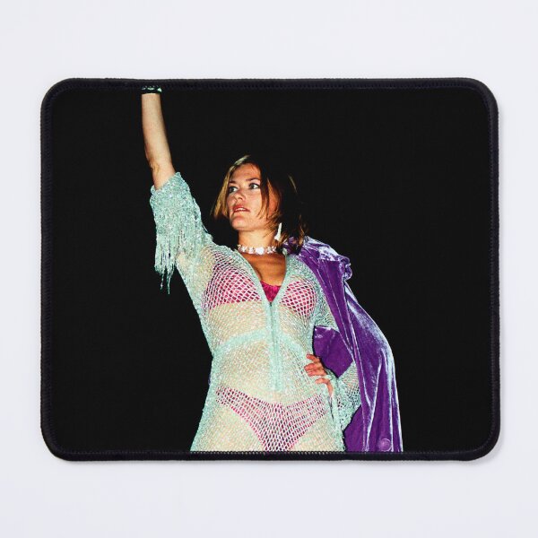 Item preview, Cerys Matthews Catatonia Reading Rock Festival designed and sold by AndyEvansPhotos.